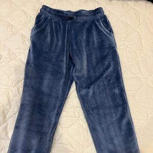 Athleta Kids Navy Sweatpants